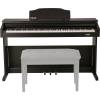 Digitální piano Nux WK-520 Digital Piano - 2