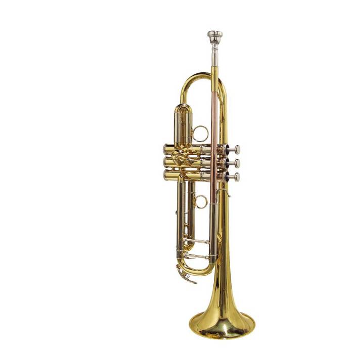 Trubka Stewart Ellis Pro SE-2400-L