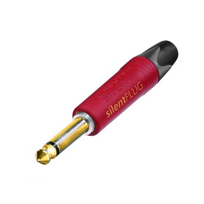 Jack Neutrik NP-2-XSILE