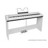 Digitální stage piano Medeli SP201+/WH - 9