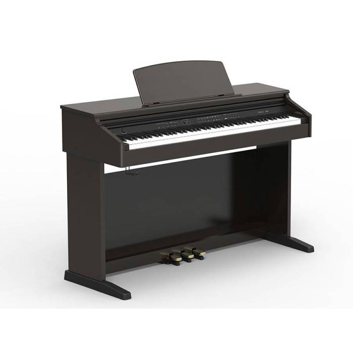 Digitální piano ORLA CDP101/RW