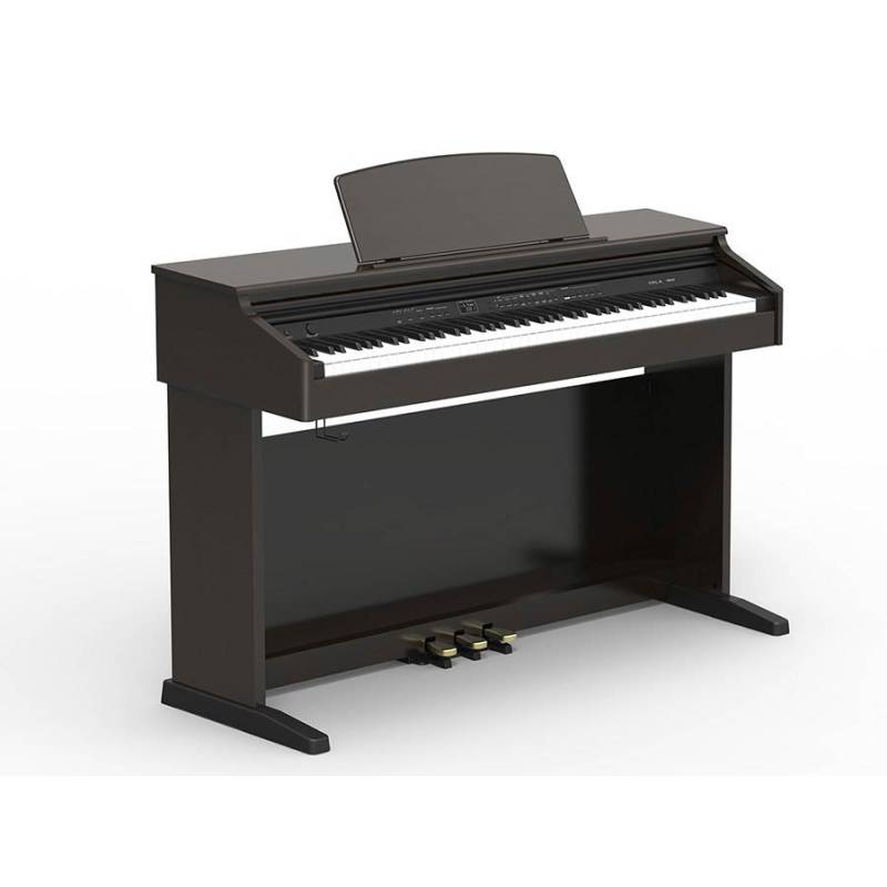 Digitální piano ORLA CDP101/RW - 1