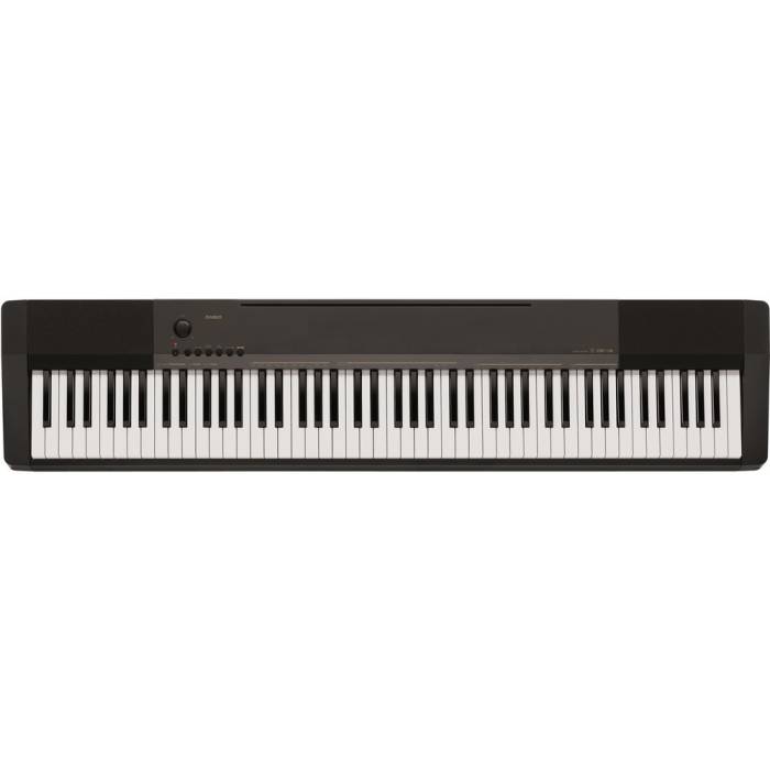 Digitální piano Casio CDP-130-BK