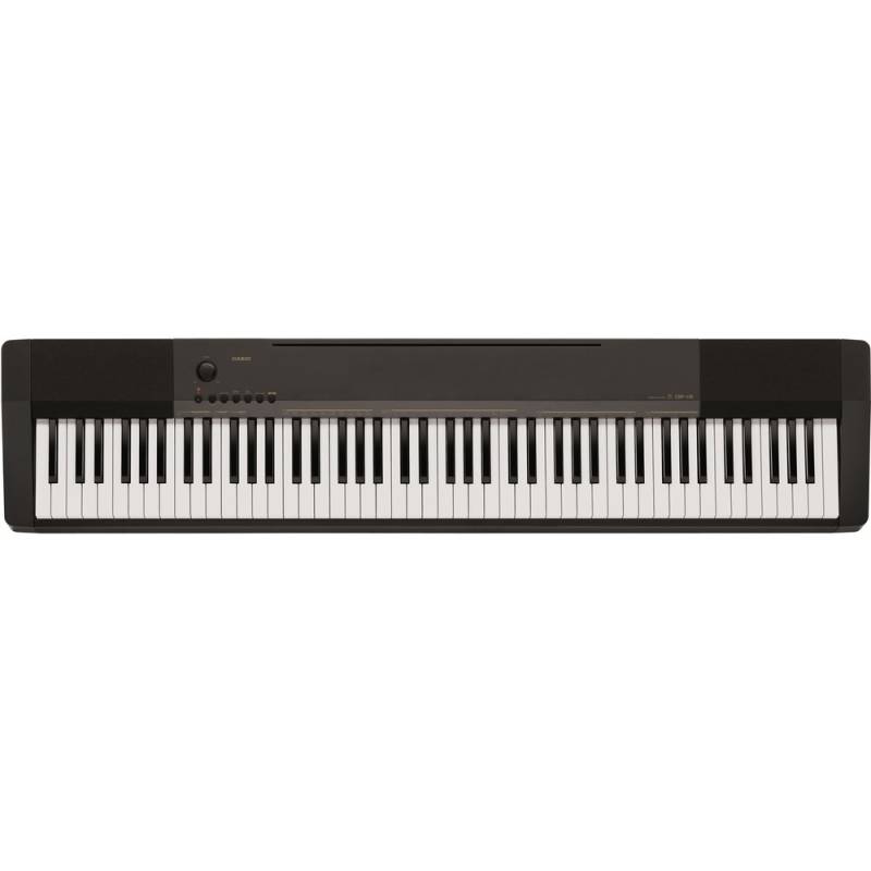 Digitální piano Casio CDP-130-BK - 1