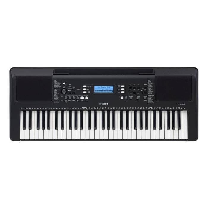 Keyboardy: Yamaha PSR-E373 Keyboard s dynamikou Keyboard s dynamikou Yamaha PSR-E373