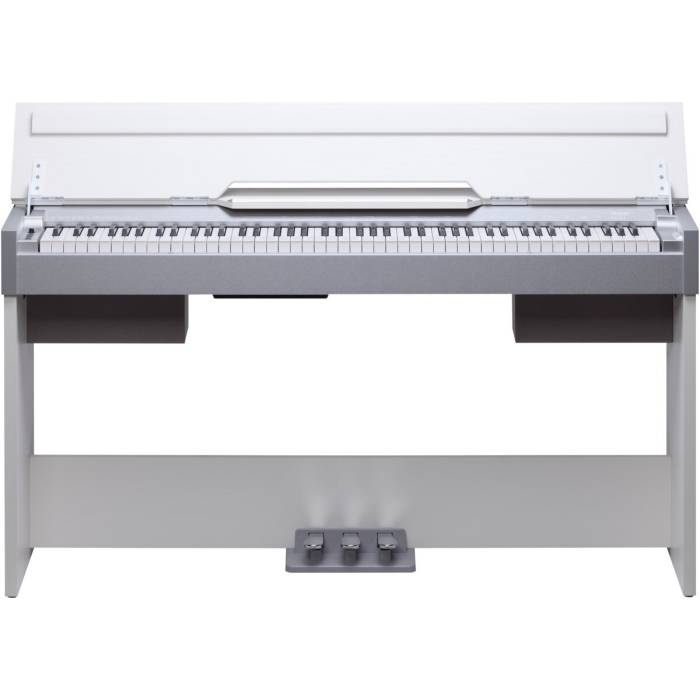 Digitální piana: Pianonova EC11-WH Digitální piano Digitální piano Pianonova EC11-WH
