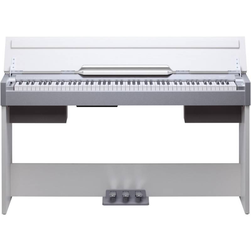 Digitální piano Pianonova EC11-WH - 1