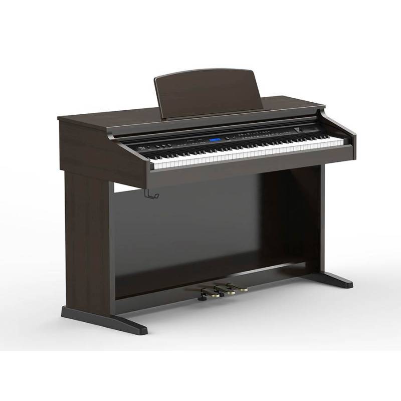 Digitální piano ORLA CDP202/RW - 1