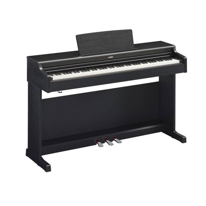 Digitální piana: Yamaha YDP-164 B Digitální piano Digitální piano Yamaha YDP-164 B