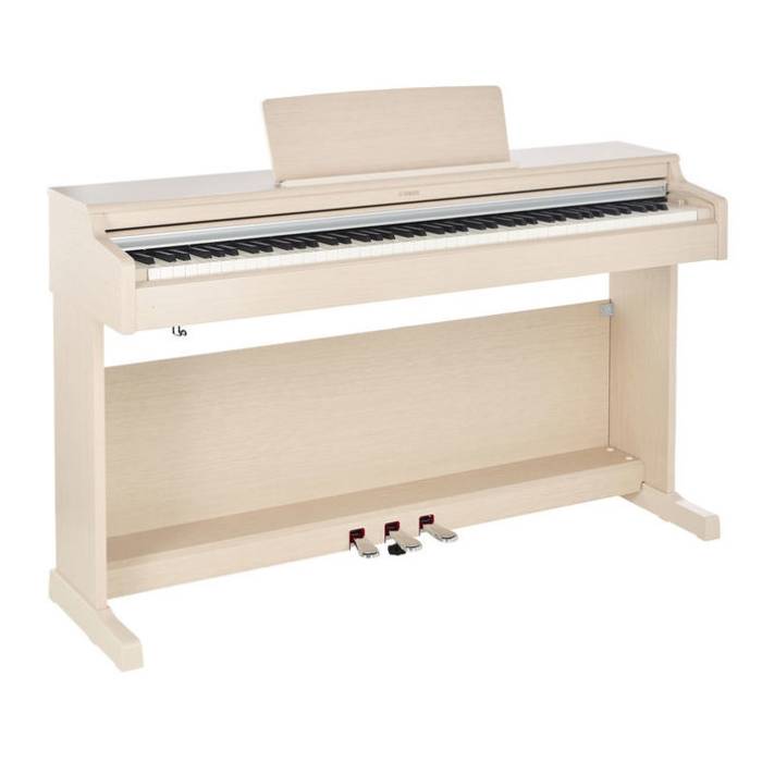 Digitální piana: Yamaha YDP-164 WA Digitální piano Digitální piano Yamaha YDP-164 WA