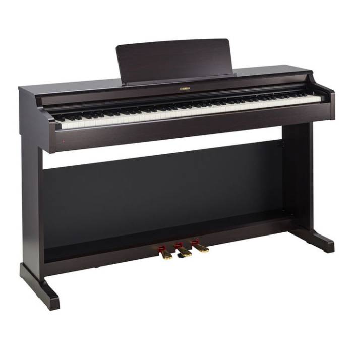 Digitální piana: Yamaha YDP-164 R Digitální piano Digitální piano Yamaha YDP-164 R
