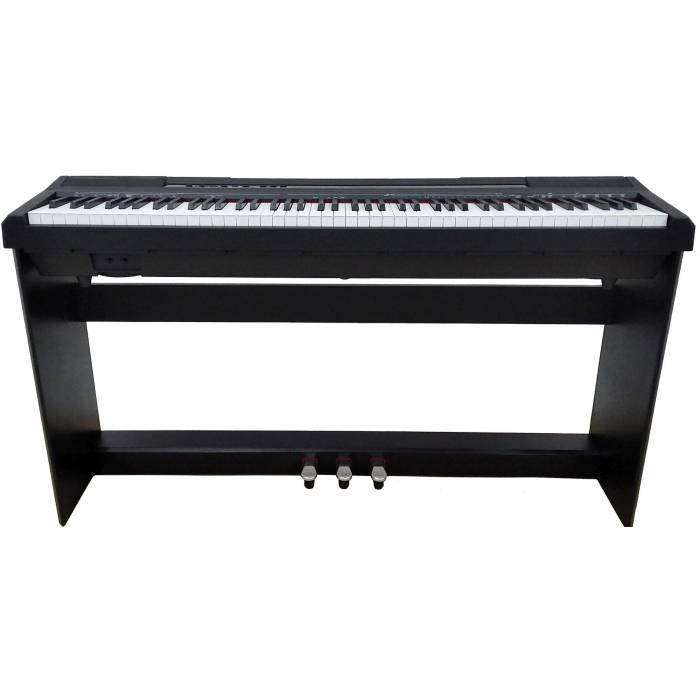 Digitální piana: Sencor SDP 40 Digitální piano Digitální piano Sencor SDP 40