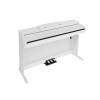 Digitální piano Medeli DP260/WH - 2