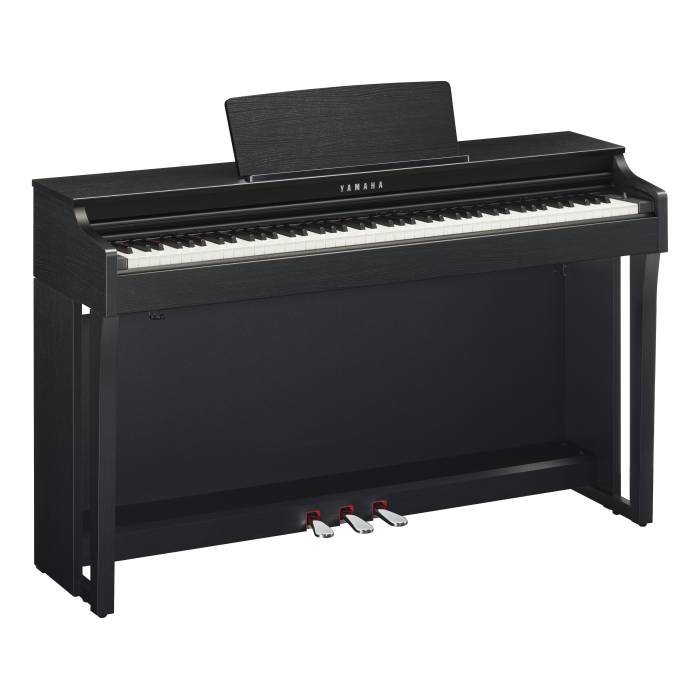 Digitální piana: Yamaha CLP-625B Digitální piano Digitální piano Yamaha CLP-625B