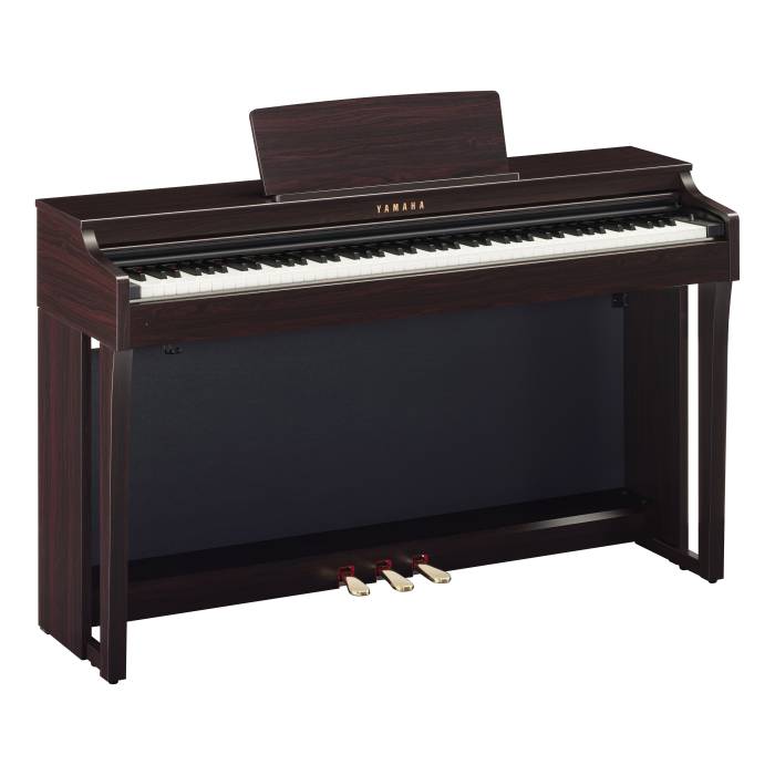 Digitální piana: Yamaha CLP-625R Digitální piano Digitální piano Yamaha CLP-625R