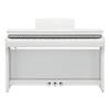 Digitální piano Yamaha CLP-625WH - 2