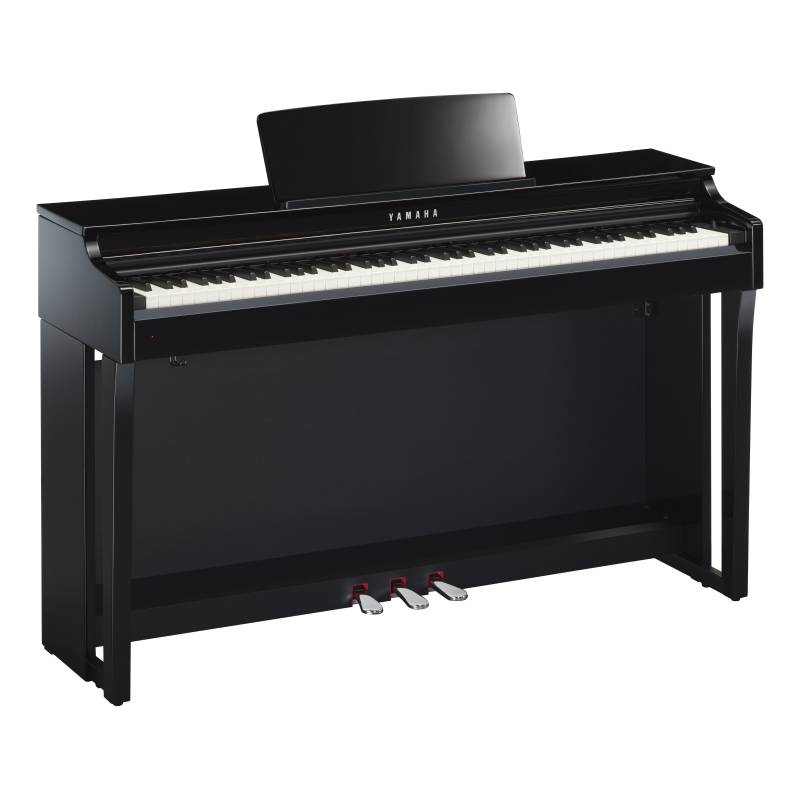 Digitální piano Yamaha CLP-625PE - 1