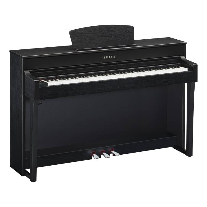 Digitální piana: Yamaha CLP-635B Digitální piano Digitální piano Yamaha CLP-635B