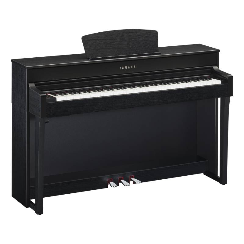 Digitální piano Yamaha CLP-635B - 1