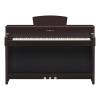 Digitální piano Yamaha CLP-635R - 2