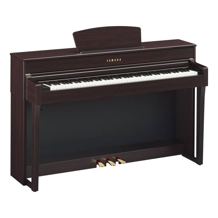 Digitální piana: Yamaha CLP-635R Digitální piano Digitální piano Yamaha CLP-635R