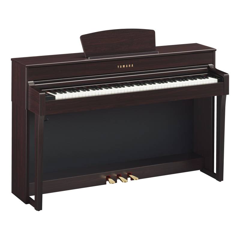 Digitální piano Yamaha CLP-635R - 1