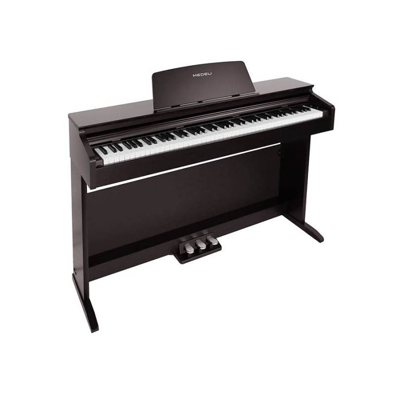 Digitální piano Medeli DP260/RW - 1