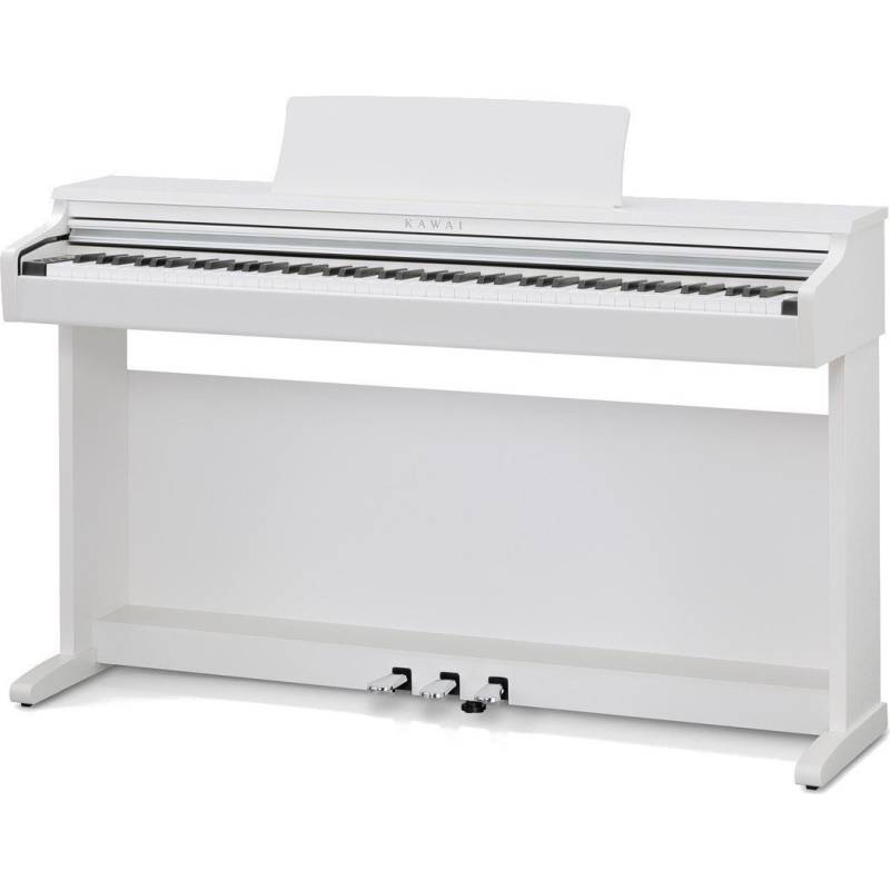 Digitální piano Kawai KDP110W - 1
