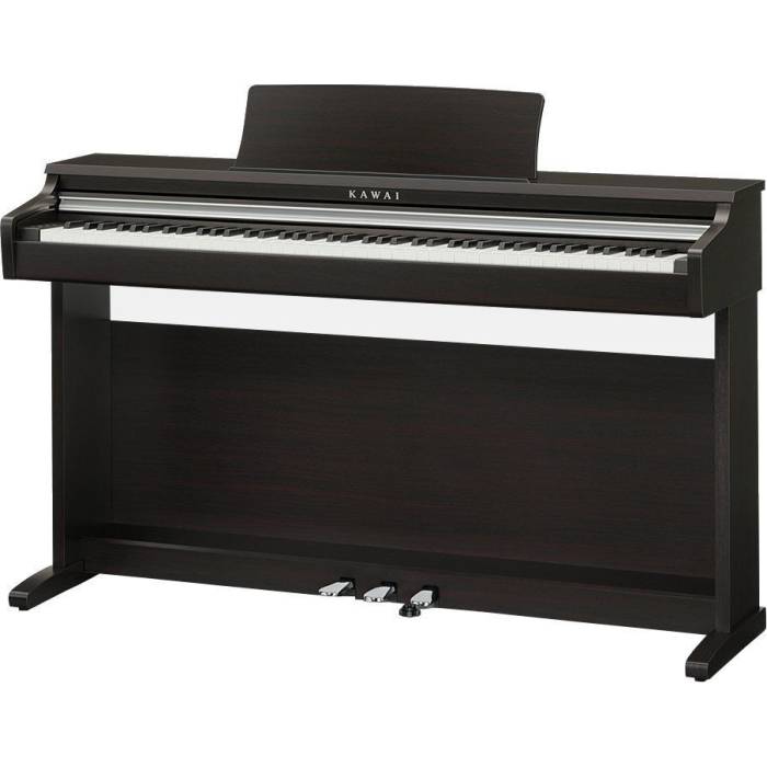 Digitální piana: Kawai KDP110R Digitální piano Digitální piano Kawai KDP110R