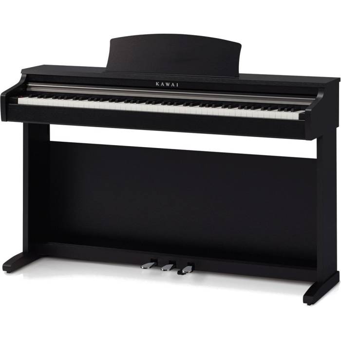 Digitální piana: Kawai KDP110B Digitální piano Digitální piano Kawai KDP110B