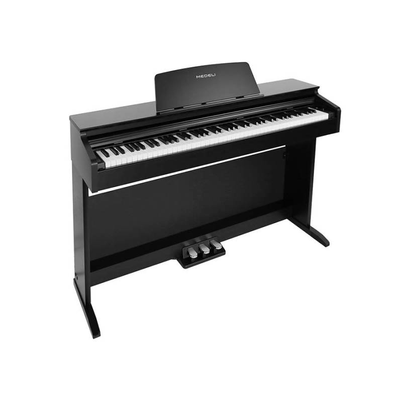 Digitální piano Medeli DP260/BK - 1