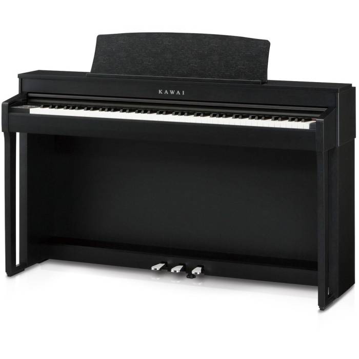 Digitální piana: Kawai Premium CN39 B Digitální piano Digitální piano Kawai Premium CN39 B