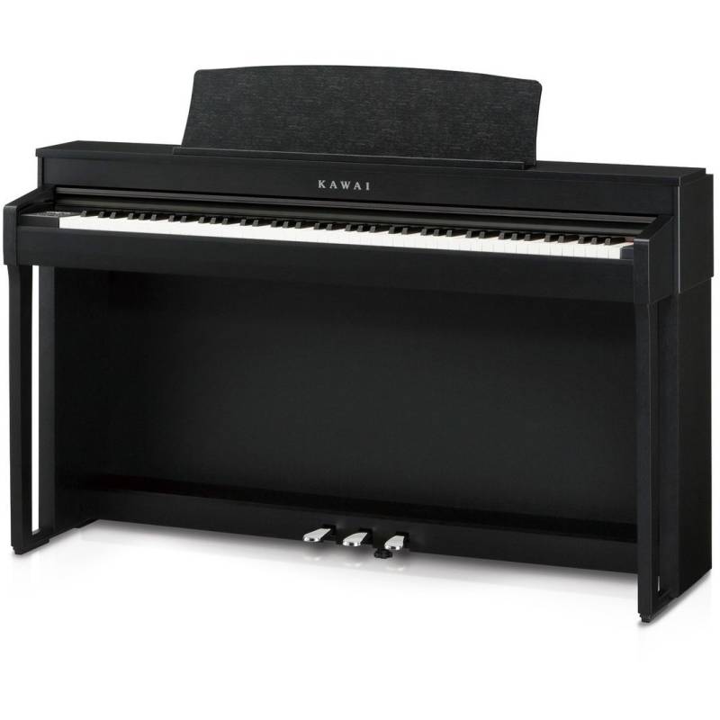 Digitální piano Kawai Premium CN39 B - 1