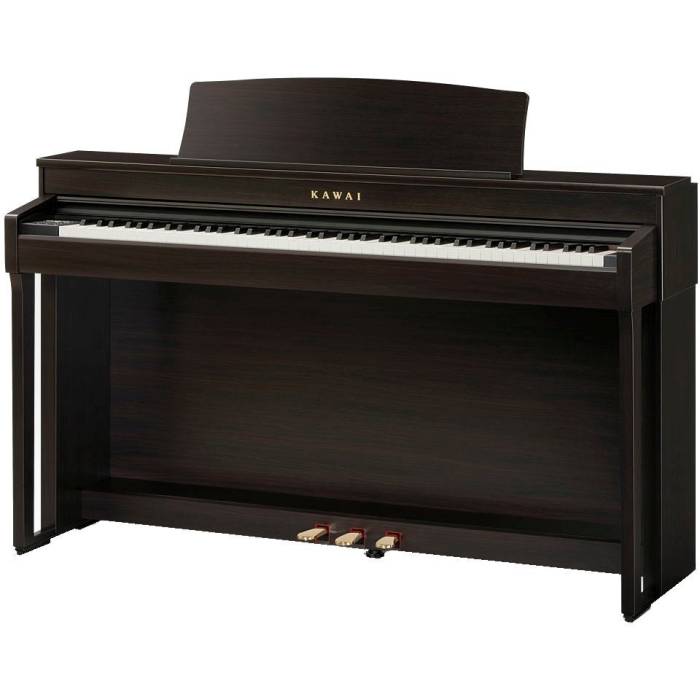 Digitální piana: Kawai Premium CN39 R Digitální piano Digitální piano Kawai Premium CN39 R