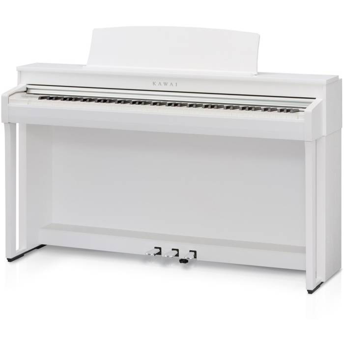 Digitální piana: Kawai Premium CN39 W Digitální piano Digitální piano Kawai Premium CN39 W