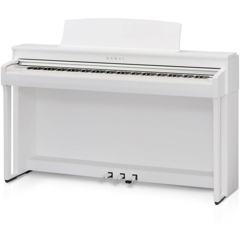 Digitální piano Kawai Premium CN39 W - 1