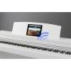 Digitální piano Kawai Premium CN39 W - 2