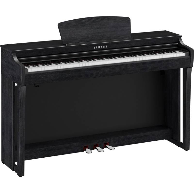 Digitální piano Yamaha Clavinova CLP-725-B - 1