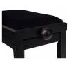 Digitální piano set Nux WK-310 BK Set - 7