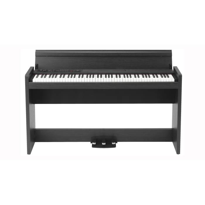 Digitální piano Korg LP-380U RWBK