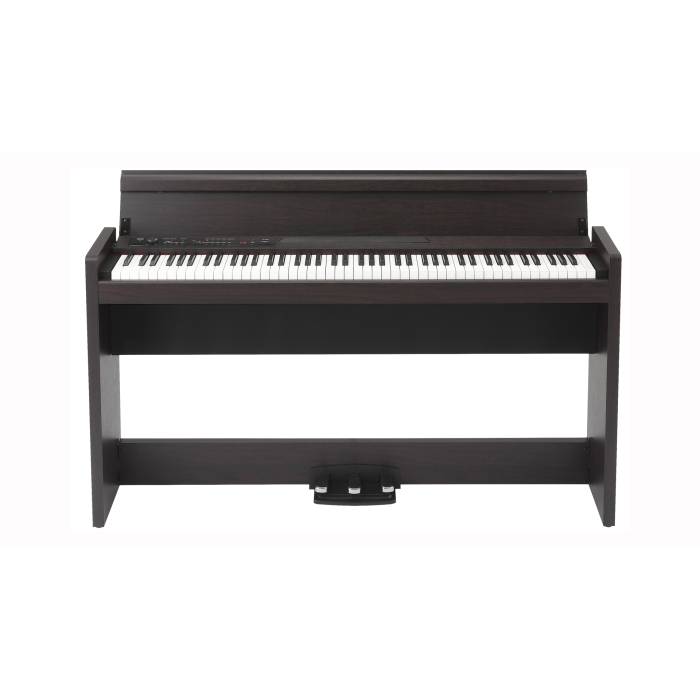 Digitální piano Korg LP-380U RW