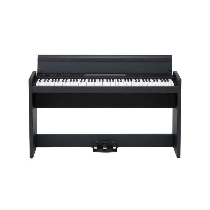 Digitální piano Korg LP-380U BK