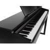 Digitální piano Medeli DP280K/BK - 3