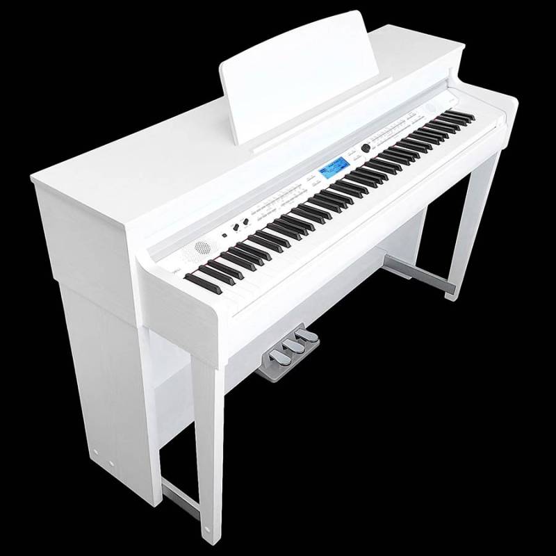 Digitální piano Medeli DP740K/WH - 1