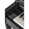 Digitální piano s dřevěnou klaviaturou Gewa Made in Germany UP-365-BK - 5