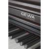 Digitální piano s dřevěnou klaviaturou Gewa Made in Germany UP-365-RW - 3