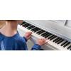 Digitální piano Kawai Premium CN29W - 4