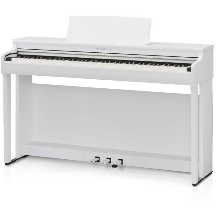 Digitální piana: Kawai Premium CN29W Digitální piano Digitální piano Kawai Premium CN29W
