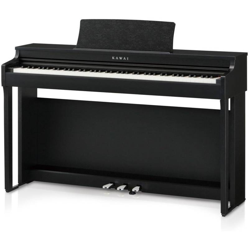 Digitální piano Kawai Premium CN29B - 1