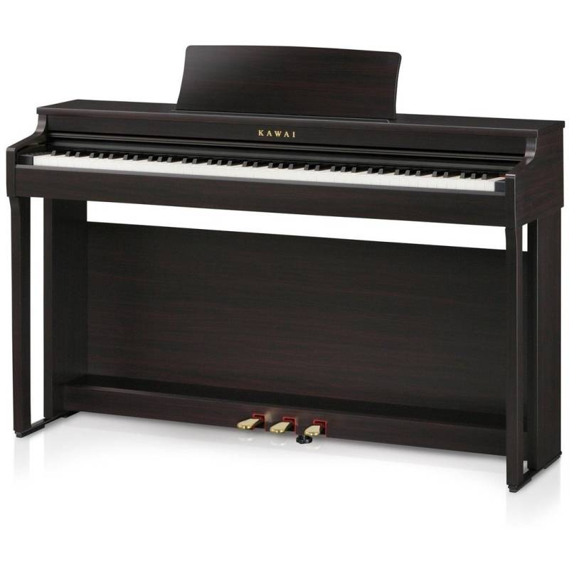 Digitální piano Kawai Premium CN29R - 1